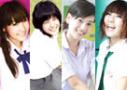 40 สาวดาวโรงเรียนทิ้งทวน ปี51