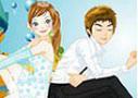 วันเกิด..เปิดเผยคู่รัก