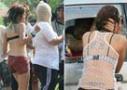 ลวนลามจับโยนน้ำ สาวจมดับ