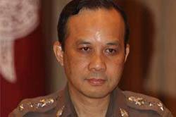 ศอฉ.สั่งคุมเข้ม454จุดเสี่ยงทั่วกรุง24ชม.