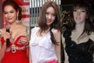 ปอย แกนนำ กะเทย ป่วนวงการ