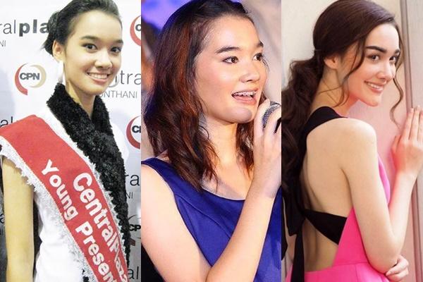 เข้าใจละทำไม เดียร์น่า ถึงโดนจับผิดสวยเพราะศัลยกรรม