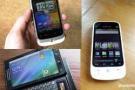 4 แอนดรอยด์ต่างราคาเทียบ “Optimus One”