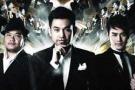 ศิลปินชายคุณภาพ 3 คนรวมกันโชว์พลังเสียง