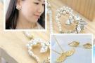 เครื่องประดับสุดเก๋คอลเลชั่นวันวาเลนไทน์