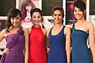 4 สาว สวมบท สวยสังหาร ลุ้นโค้งสุดท้าย ดิแอ็คติ้งควีน