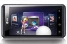 เปิดตัว LG Optimus 3D(เครื่องแรกของโลก)
