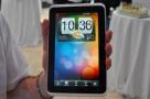 HTC Flyer เครื่องแท็บเบล็กTablet  พระเอกตัวจริง