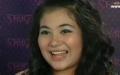 ซิลวี่ ภาวิดา เดอะสตาร์7 เงาเสียงแก้มชัดๆ (หุ่นก็ตามด้วย)