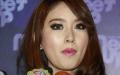 ภาพล่าสุด : ปอย ตรีชฎา ที่เข้าว่าหน้าเธอบวมเพราะศัลยกรรม