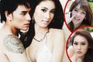 แทค ขวัญใจกะเทย ปอย นาเดีย เอ็มมี่ ลงศึกชิงดำ!