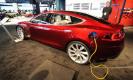 ส่องความงามของ Tesla Model S รถยนต์ไฟฟ้ารุ่นที่ขายดีที่สุด