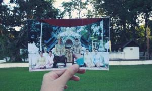 เจ๋งมาก!! ตามรอยสถานที่จริงจากละคร “รากนครา“ ด้วยรูปถ่าย