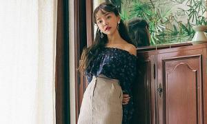 อยากจะ “แต่งเกา“ แต่เริ่มไม่ถูก มาค่ะ มาดูกันเลย