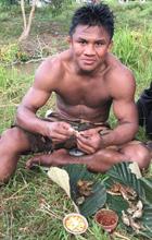 “ตึกแห, จี่ปลา“ สไตล์ผู้บ่าวไทบ้านของ “บัวขาว บัญชาเมฆ“