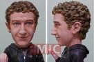 โดนจนได้!! Facebook สั่งแบนตุ๊กตา Zuckerberg