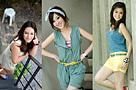 3 สาวใสปิ๊งๆ เพิ่มสีสันใน เพื่อนไม่เก่า