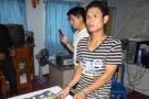ชั่ว! บุกเดี่ยวข่มขืนแม่เฒ่า พบประวัติงัดตู้บริจาค
