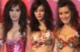 ฉลอง 8 ปีนิตยสารซุบซิบ ดาราประชันอึ๋มถล่มเวที