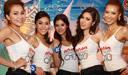 เปิดตัว 30 สาวงามมิสไทยแลนด์เวิลด์2011