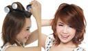 ทรงผมเพิ่มวอลลุ่ม สำหรับสาวผมประบ่า
