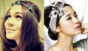 แฟชั่น Headbands สวยเก๋ของสาวอินเทรนด์
