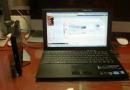 มินิรีวิว Sony VAIO Z217GH/X