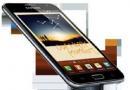 Samsung Galaxy Note ลูกครึ่ง Galaxy