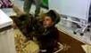 พบศพ Sniper รัสเซียในช่องแช่แข็งที่ลิเบีย