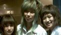 เฟย์ ฟาง แก้ว น่ารัก สดใส ในชุดนักเรียน