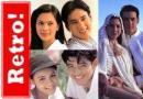 ย้อนดู! พระนางคู่ขวัญ เขย่าวงการในอดีต