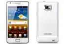 Samsung Galaxy S II สีขาว มาแน่ในงาน