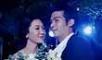 นุ่น ต๊อด 1st wedding anniversary
