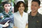 ไอดอลวัยใส ในชุดเครื่องแบบ
