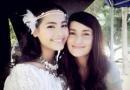 แอน เปิดทางดัน ญาญ่า ขึ้นเบอร์หนึ่งแทน