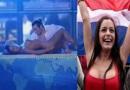 สยิว! ริเกลเม่อวดอึ๋มกลางรายการทีวี