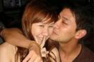 ภาพหลุด! ป้อง เมาแอ๋ จ๊วบสาวหมวยคาผับ