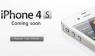 มาเเล้ว… iPhone 4S เปิดตัวลึกลับที่เว็บค่ายดังแล้ว