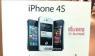 iStudio เปิดจอง iPhone 4S แล้ววันนี้