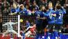 เวลเบ็คซัดชัย! ผีบุกเชือดปืนคารัง2-1