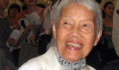 ป้าจุ๊ จุรี โอศิริ เสียชีวิตแล้วด้วยโรคชรา