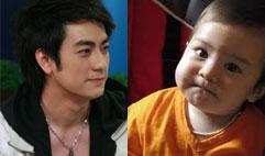 ฟิล์ม บอก ฑีฆายุ เป็นลูกจะดูแลให้่ดี