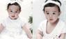 กรี๊ดด! น้องณดา นางฟ้าตัวน้อย พ่อบรู๊ค-แม่กบ