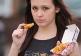 สาวอังกฤษวัย17ปี กินนักเก็ตอย่างเดียว15ปี