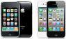 iPhone 3GS แลกซื้อ iPhone 4S ลด 8