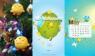 วอลเปเปอร์สวยๆจาก Simsimi