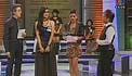ตีสิบ - ดันดารา Knock Out โรงแรมใจ  1/5