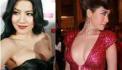 ซุปตาร์สาวใจดีอวด อึ๋ม! บนพรมแดง