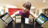 LG Optimus Vu คู่แข่ง Galaxy Note