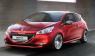 Peugeot 208 GTi มันมาแล้ว กับเวอร์ชั่นสปอร์ต